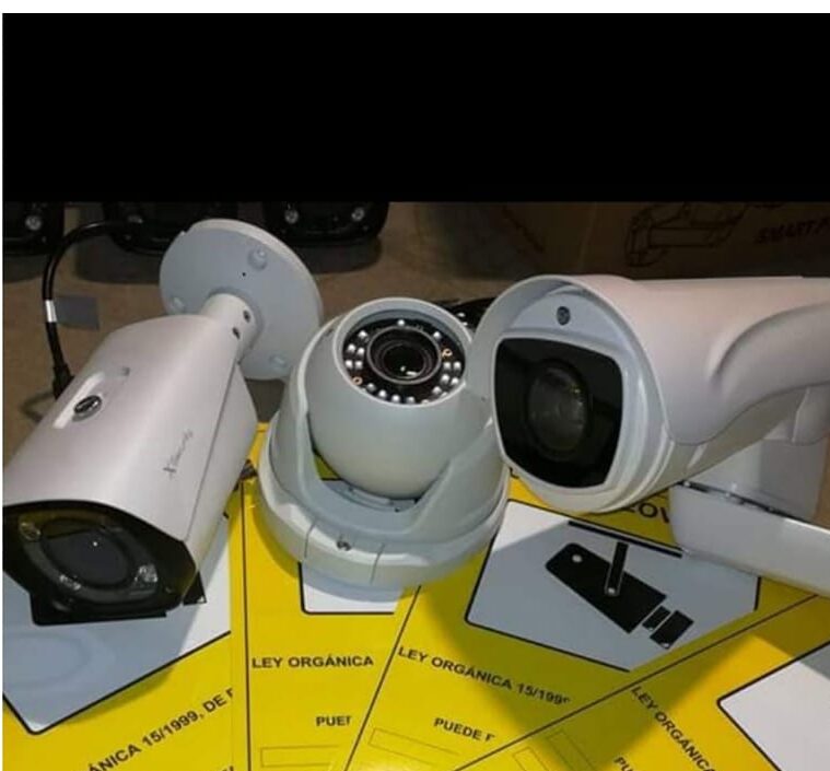 Videovigilancia